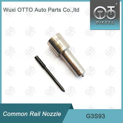 Сопло коллектора системы впрыска топлива G3S93 Denso на инжекторы 295050-1550/2900 8-98259290-0