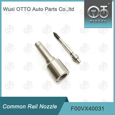 Сопло F00VX40031 Bosch Piezo для 0445116010/0445116011/0986435367