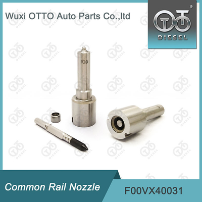 Сопло F00VX40031 Bosch Piezo для 0445116010/0445116011/0986435367