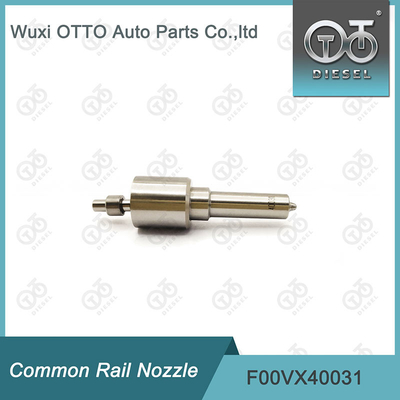Сопло F00VX40031 Bosch Piezo для 0445116010/0445116011/0986435367