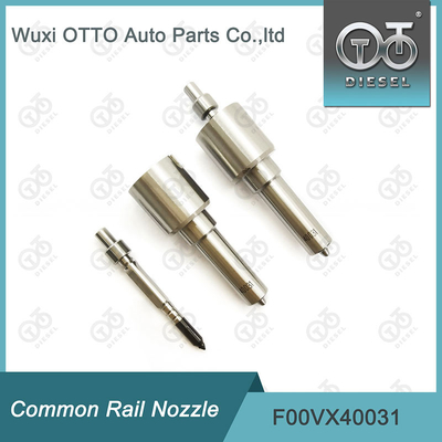 Сопло F00VX40031 Bosch Piezo для 0445116010/0445116011/0986435367