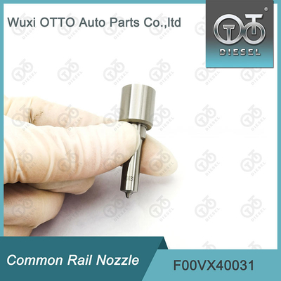 Сопло F00VX40031 Bosch Piezo для 0445116010/0445116011/0986435367