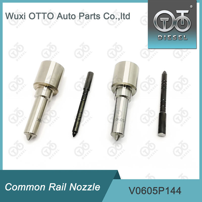 V0605P144 SIEMENS VDO Дизельный насос для впрыска 5WS40148-Z / 2S6Q-9F593-AB/AC A2C59513997 и т.д.