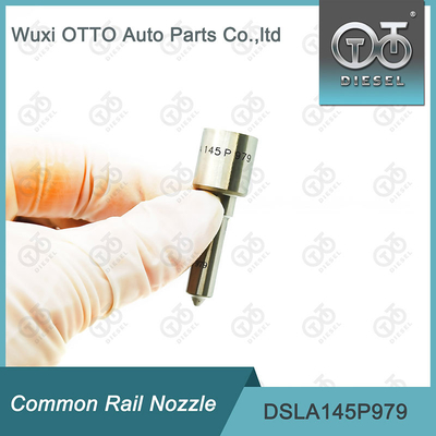 Сопло коллектора системы впрыска топлива DSLA145P979 Bosch на инжекторы 0 445110063 0986435075