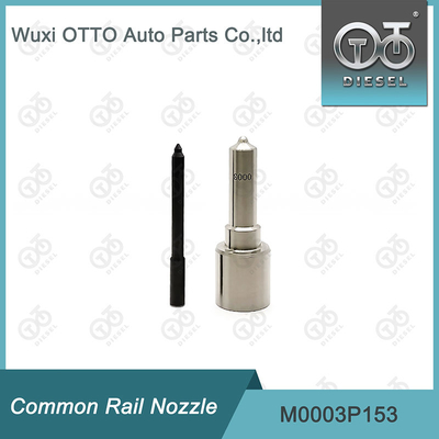 M0003P153 SIEMENS VDO Common Rail Nozzle для 5WS40200 / A2C59511602 и т.д.