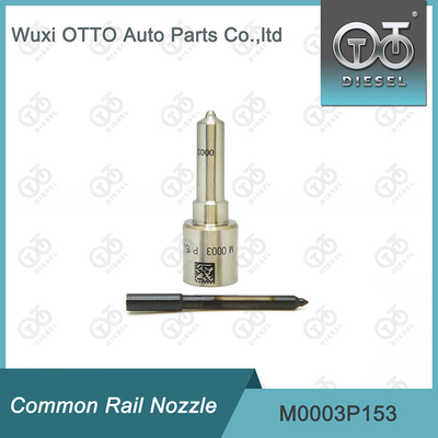 M0003P153 SIEMENS VDO Common Rail Nozzle для 5WS40200 / A2C59511602 и т.д.