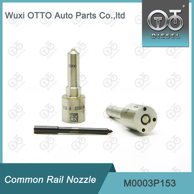 M0003P153 SIEMENS VDO Common Rail Nozzle для 5WS40200 / A2C59511602 и т.д.