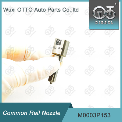 M0003P153 SIEMENS VDO Common Rail Nozzle для 5WS40200 / A2C59511602 и т.д.