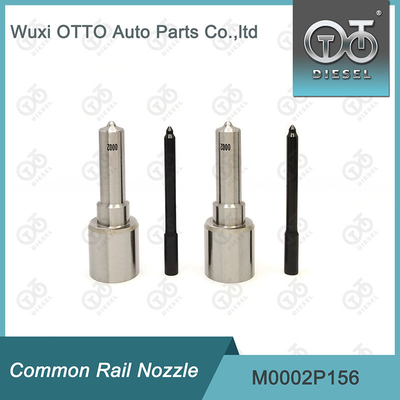 M0002P156 SIEMENS VDO Common Rail Nozzle для инжекторов A2C59511364 / 5WS40249 и т.д.