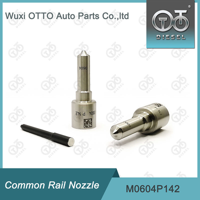 M0604P142 SIEMENS VDO Common Rail Nozzle для 5WS40149-Z / 5WS40063 / 2S6Q-9F593-BC/BD и т.д.