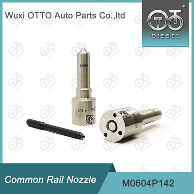 M0604P142 SIEMENS VDO Common Rail Nozzle для 5WS40149-Z / 5WS40063 / 2S6Q-9F593-BC/BD и т.д.