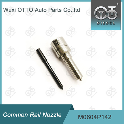 M0604P142 SIEMENS VDO Common Rail Nozzle для 5WS40149-Z / 5WS40063 / 2S6Q-9F593-BC/BD и т.д.