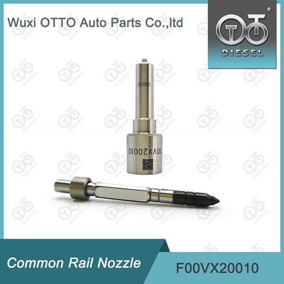 F00VX20010 Bosch Piezo Nozzle для инжекторов общего рельса 0445115005 / 006 / 026 / 027 И т.д.
