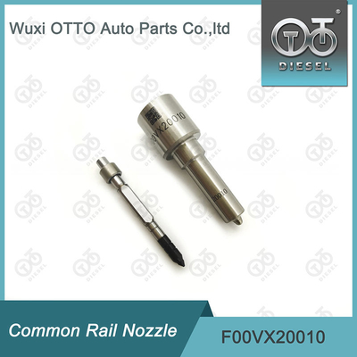 F00VX20010 Bosch Piezo Nozzle для инжекторов общего рельса 0445115005 / 006 / 026 / 027 И т.д.
