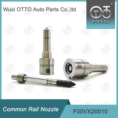 F00VX20010 Bosch Piezo Nozzle для инжекторов общего рельса 0445115005 / 006 / 026 / 027 И т.д.