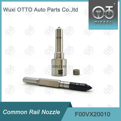 F00VX20010 Bosch Piezo Nozzle для инжекторов общего рельса 0445115005 / 006 / 026 / 027 И т.д.
