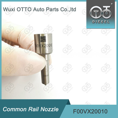 F00VX20010 Bosch Piezo Nozzle для инжекторов общего рельса 0445115005 / 006 / 026 / 027 И т.д.