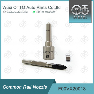 Сопло F00VX20018 Bosch Piezo на инжекторы 0445115043 /059 /060 коллектора системы впрыска топлива