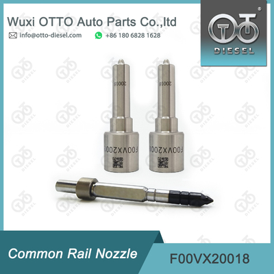 Сопло F00VX20018 Bosch Piezo на инжекторы 0445115043 /059 /060 коллектора системы впрыска топлива