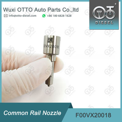 Сопло F00VX20018 Bosch Piezo на инжекторы 0445115043 /059 /060 коллектора системы впрыска топлива