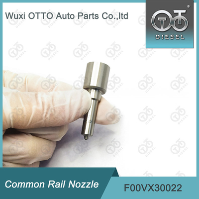 Сопло F00VX30022 Bosch Piezo на инжекторы 0445115024/0445115034