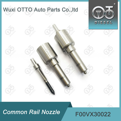 Сопло F00VX30022 Bosch Piezo на инжекторы 0445115024/0445115034