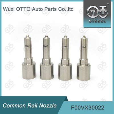 Сопло F00VX30022 Bosch Piezo на инжекторы 0445115024/0445115034