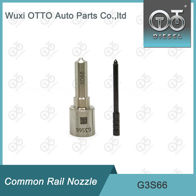Сопло коллектора системы впрыска топлива G3S66 DENSO на инжекторы 295050-1980 1J770-53051/53050 etc.