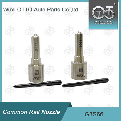 Сопло коллектора системы впрыска топлива G3S66 DENSO на инжекторы 295050-1980 1J770-53051/53050 etc.