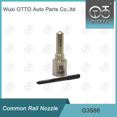 Сопло коллектора системы впрыска топлива G3S66 DENSO на инжекторы 295050-1980 1J770-53051/53050 etc.