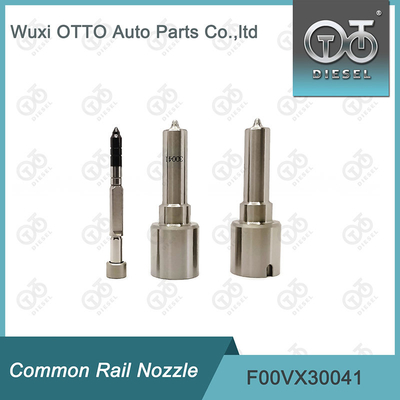 F00VX30041 Bosch Piezo Nozzle для инжекторов 0445116024 / 986435394