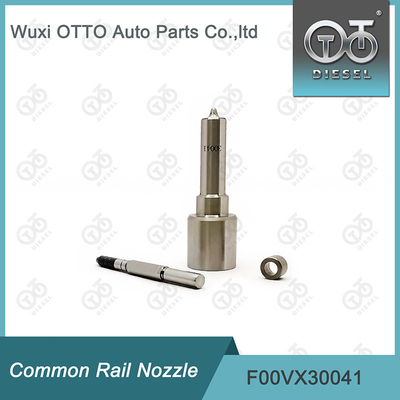 F00VX30041 Bosch Piezo Nozzle для инжекторов 0445116024 / 986435394