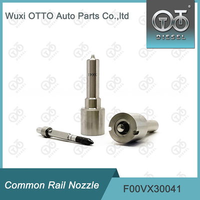 F00VX30041 Bosch Piezo Nozzle для инжекторов 0445116024 / 986435394