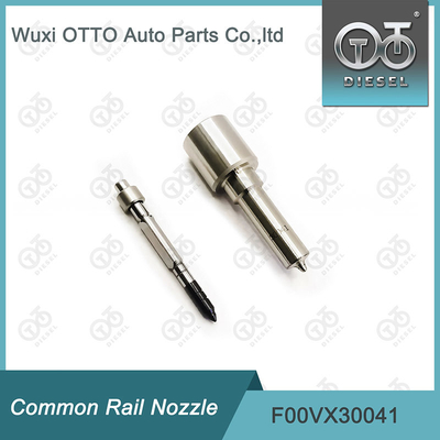 F00VX30041 Bosch Piezo Nozzle для инжекторов 0445116024 / 986435394