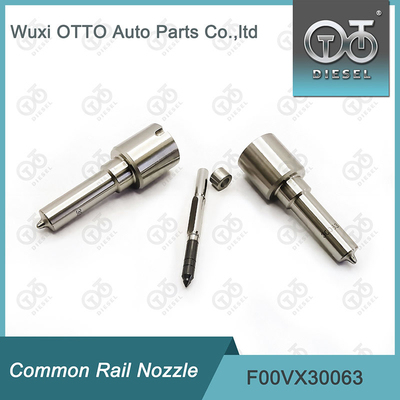 F00VX30063 Bosch Piezo Nozzle для инжекторов 0445116037 / 0986435429