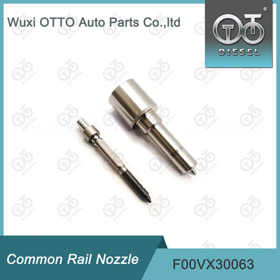 F00VX30063 Bosch Piezo Nozzle для инжекторов 0445116037 / 0986435429