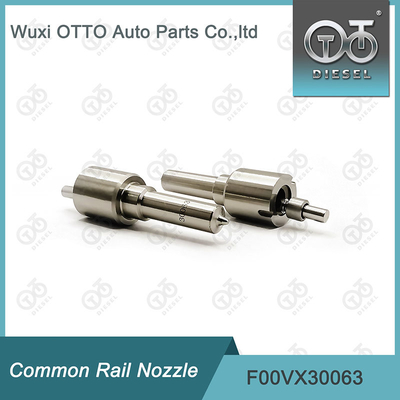 F00VX30063 Bosch Piezo Nozzle для инжекторов 0445116037 / 0986435429