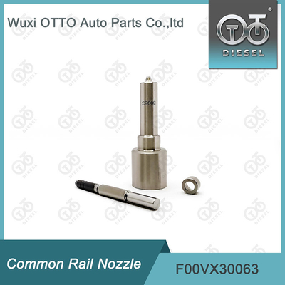 F00VX30063 Bosch Piezo Nozzle для инжекторов 0445116037 / 0986435429