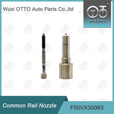 F00VX30063 Bosch Piezo Nozzle для инжекторов 0445116037 / 0986435429