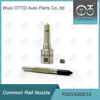 F00VX40014 Bosch Piezo Nozzle для инжекторов общего рельса 0445115028 / 029 / 030 / 0986435365