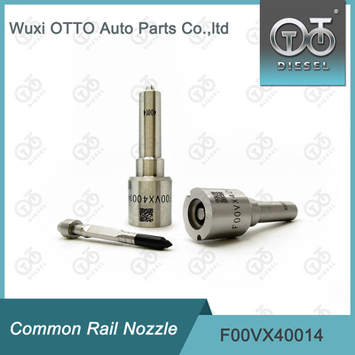 F00VX40014 Bosch Piezo Nozzle для инжекторов общего рельса 0445115028 / 029 / 030 / 0986435365