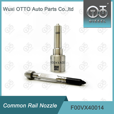 F00VX40014 Bosch Piezo Nozzle для инжекторов общего рельса 0445115028 / 029 / 030 / 0986435365