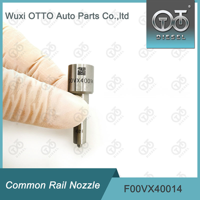 F00VX40014 Bosch Piezo Nozzle для инжекторов общего рельса 0445115028 / 029 / 030 / 0986435365