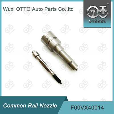F00VX40014 Bosch Piezo Nozzle для инжекторов общего рельса 0445115028 / 029 / 030 / 0986435365