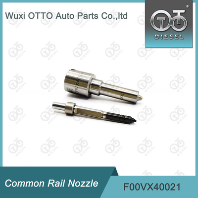 Сопло F00VX40021 Bosch Piezo на инжектор 0445115050/0445115077 etc.