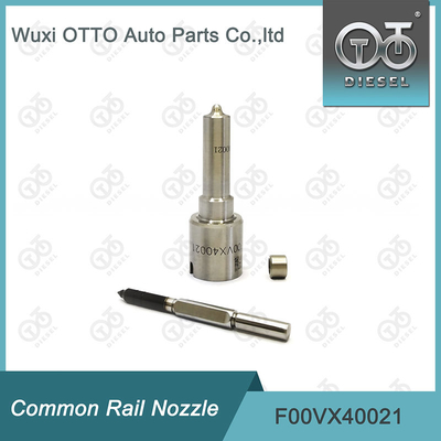 Сопло F00VX40021 Bosch Piezo на инжектор 0445115050/0445115077 etc.