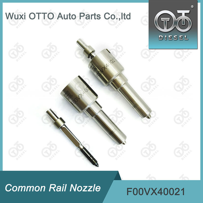 Сопло F00VX40021 Bosch Piezo на инжектор 0445115050/0445115077 etc.