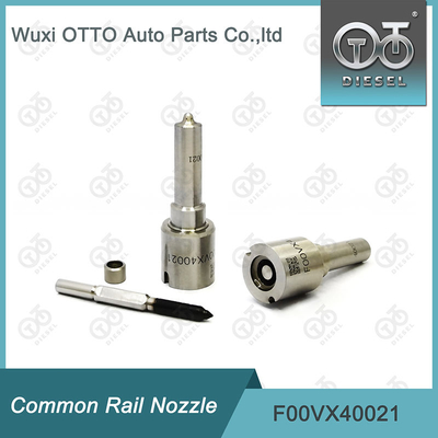 Сопло F00VX40021 Bosch Piezo на инжектор 0445115050/0445115077 etc.