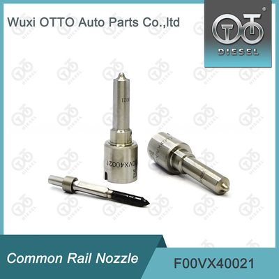 Сопло F00VX40021 Bosch Piezo на инжектор 0445115050/0445115077 etc.