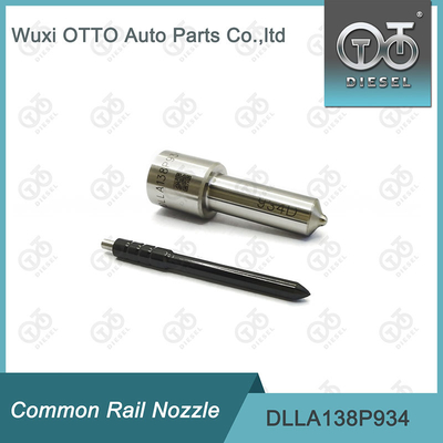 Сопло коллектора системы впрыска топлива DLLA138P934 Denso для инжекторов 095000-628#